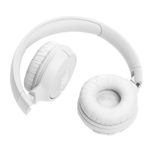 JBL Tune 520BT | Wireless on-ear headphones